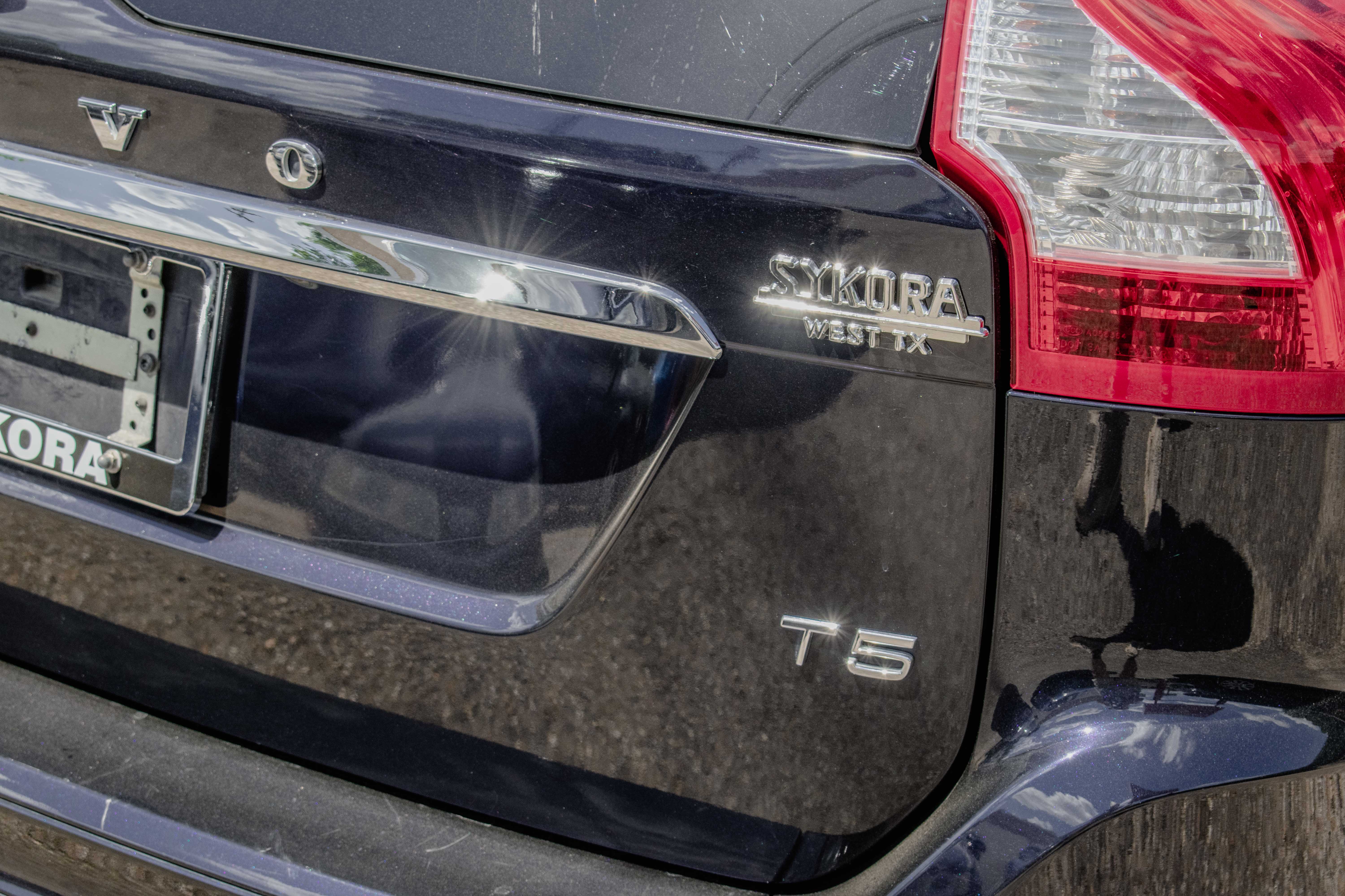 2017 Volvo XC60 Inscription photo 2