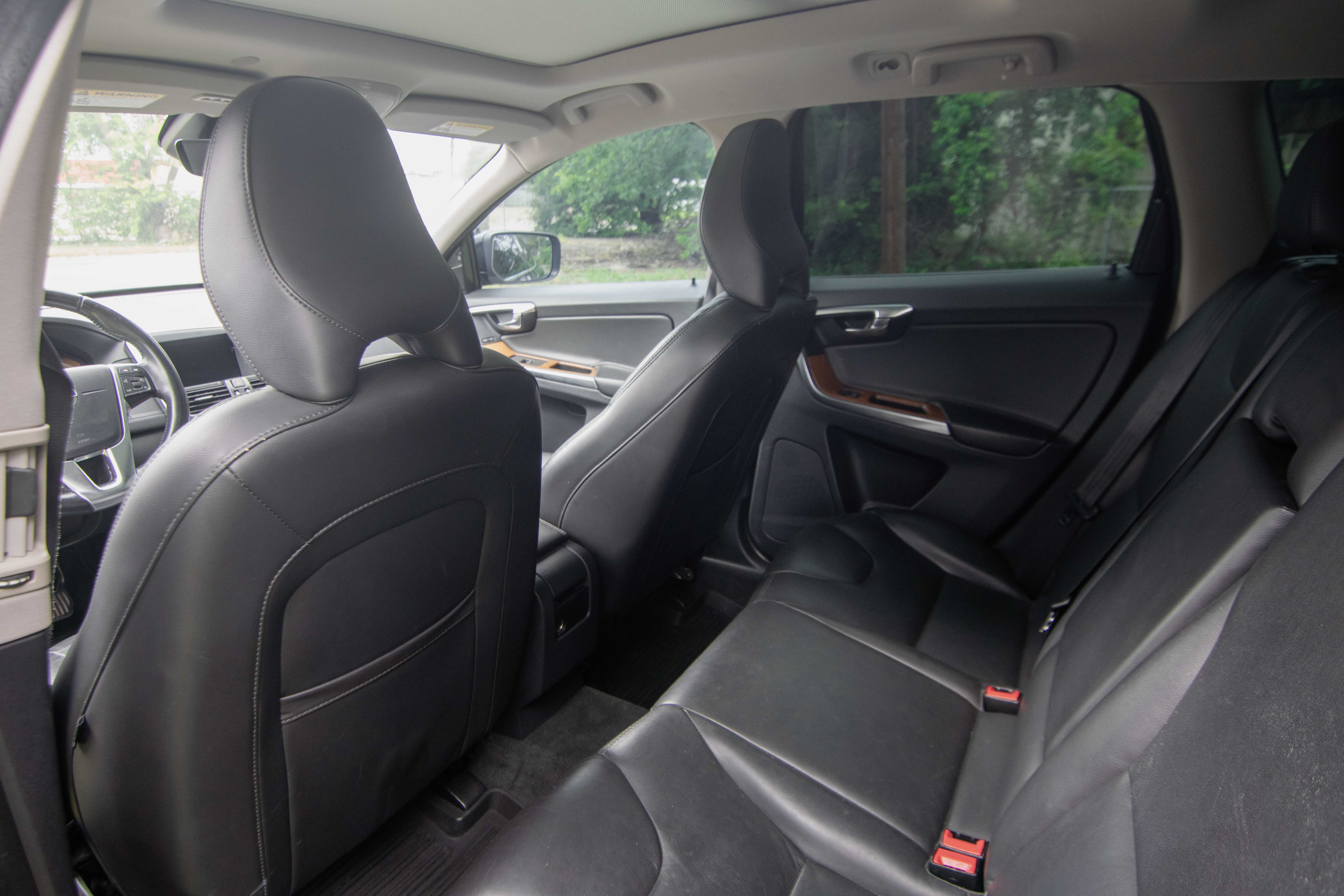 2017 Volvo XC60 Inscription photo 9