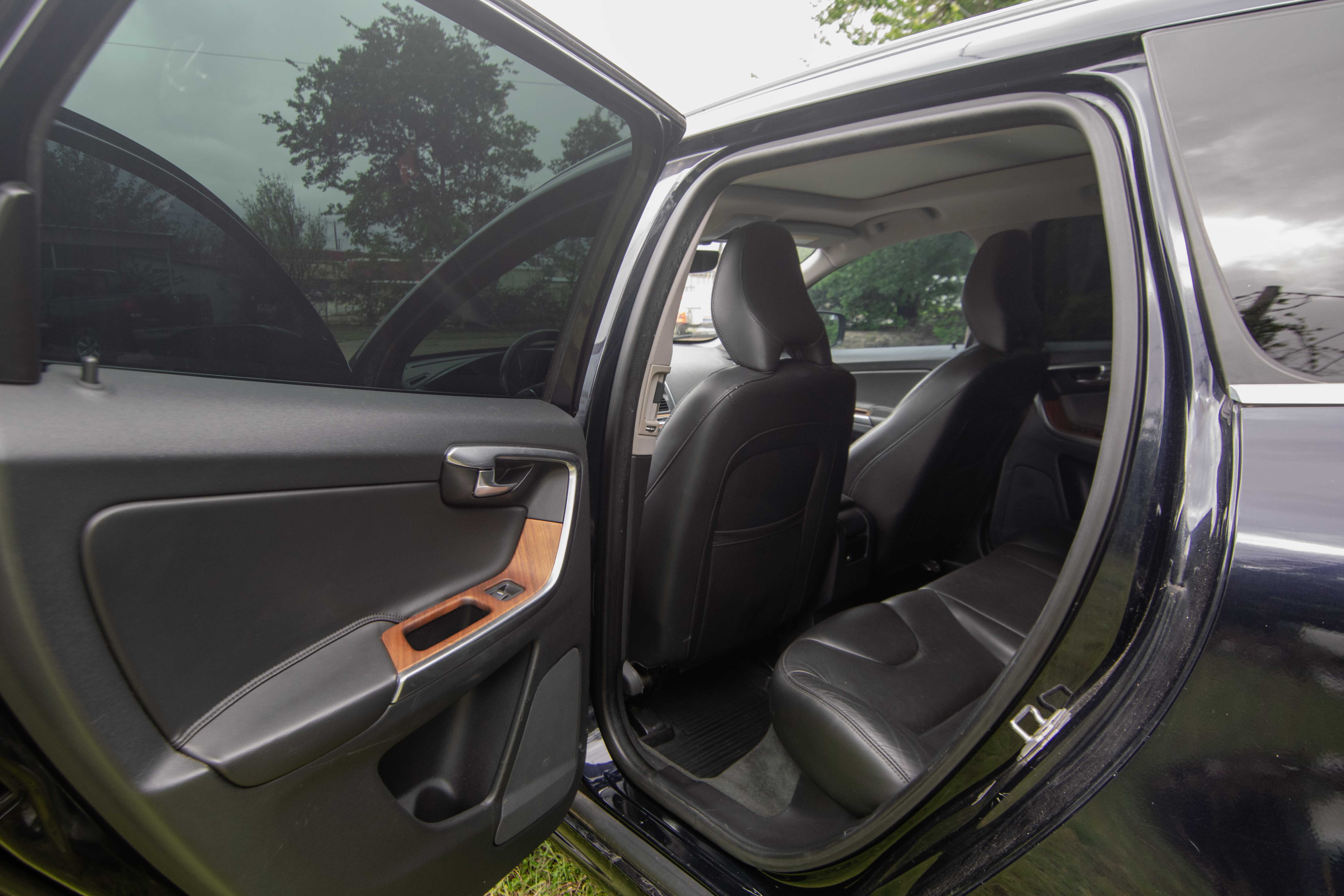 2017 Volvo XC60 Inscription photo 10