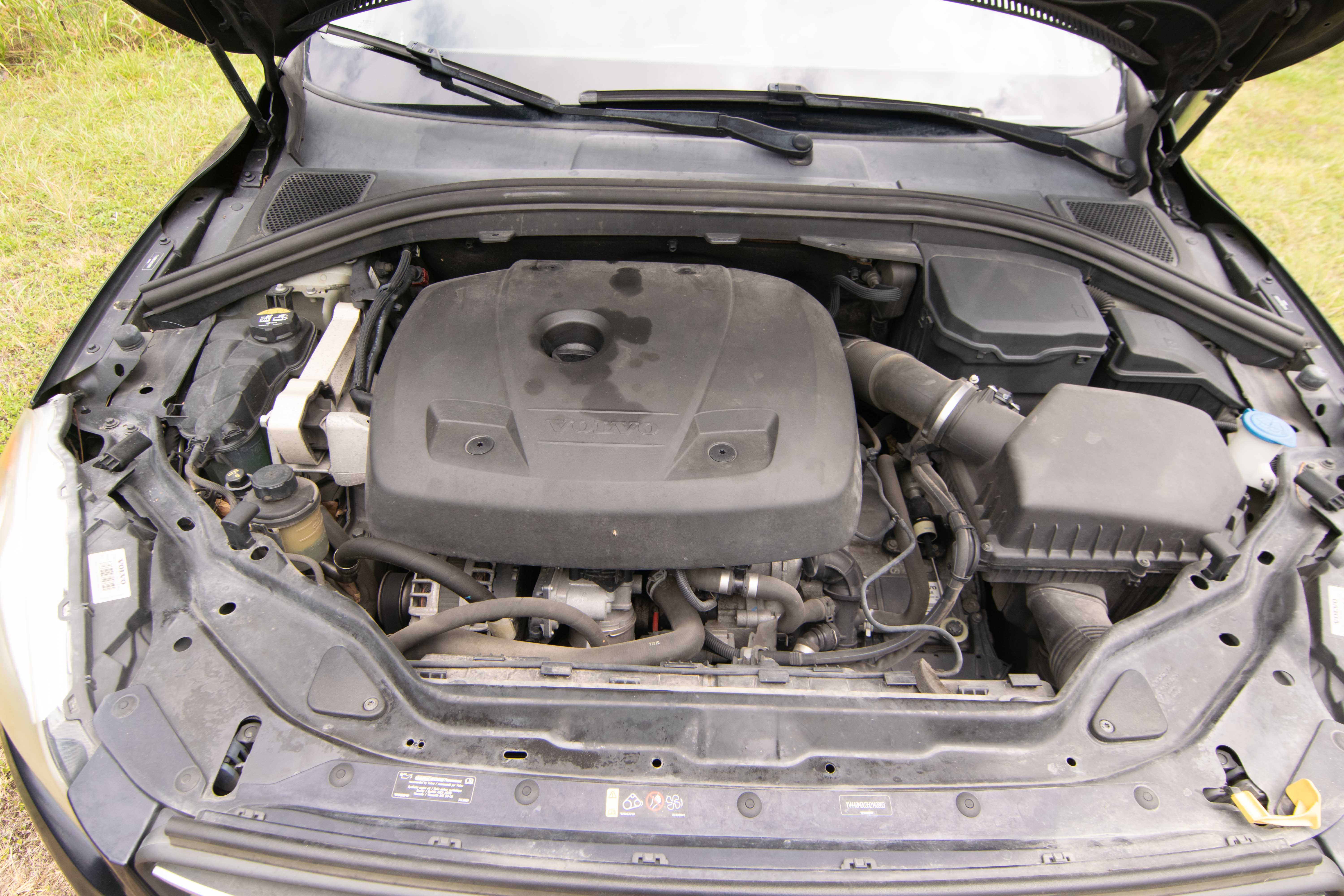 2017 Volvo XC60 Inscription photo 11