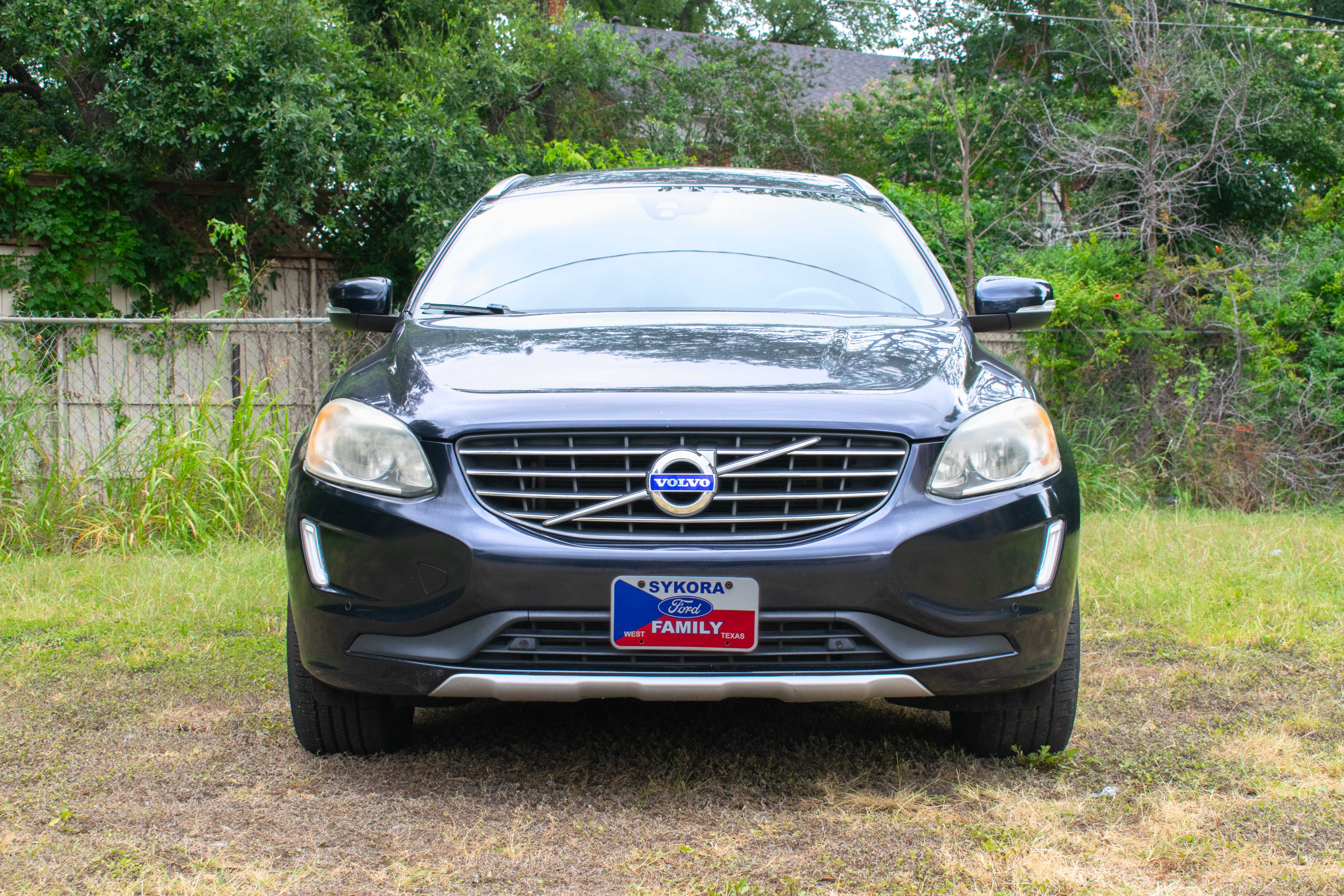 2017 Volvo XC60 Inscription photo 3