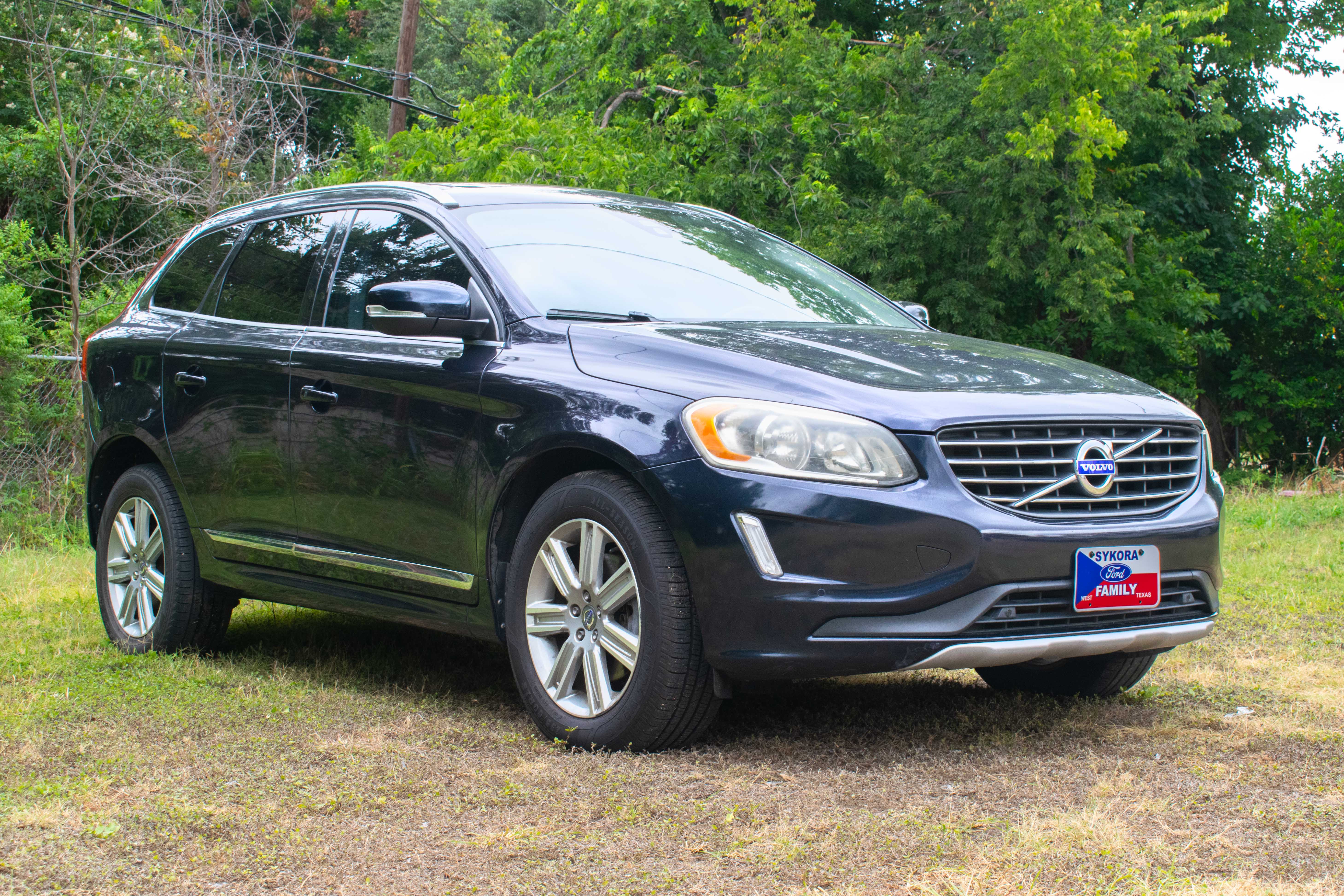 2017 Volvo XC60 Inscription photo 12