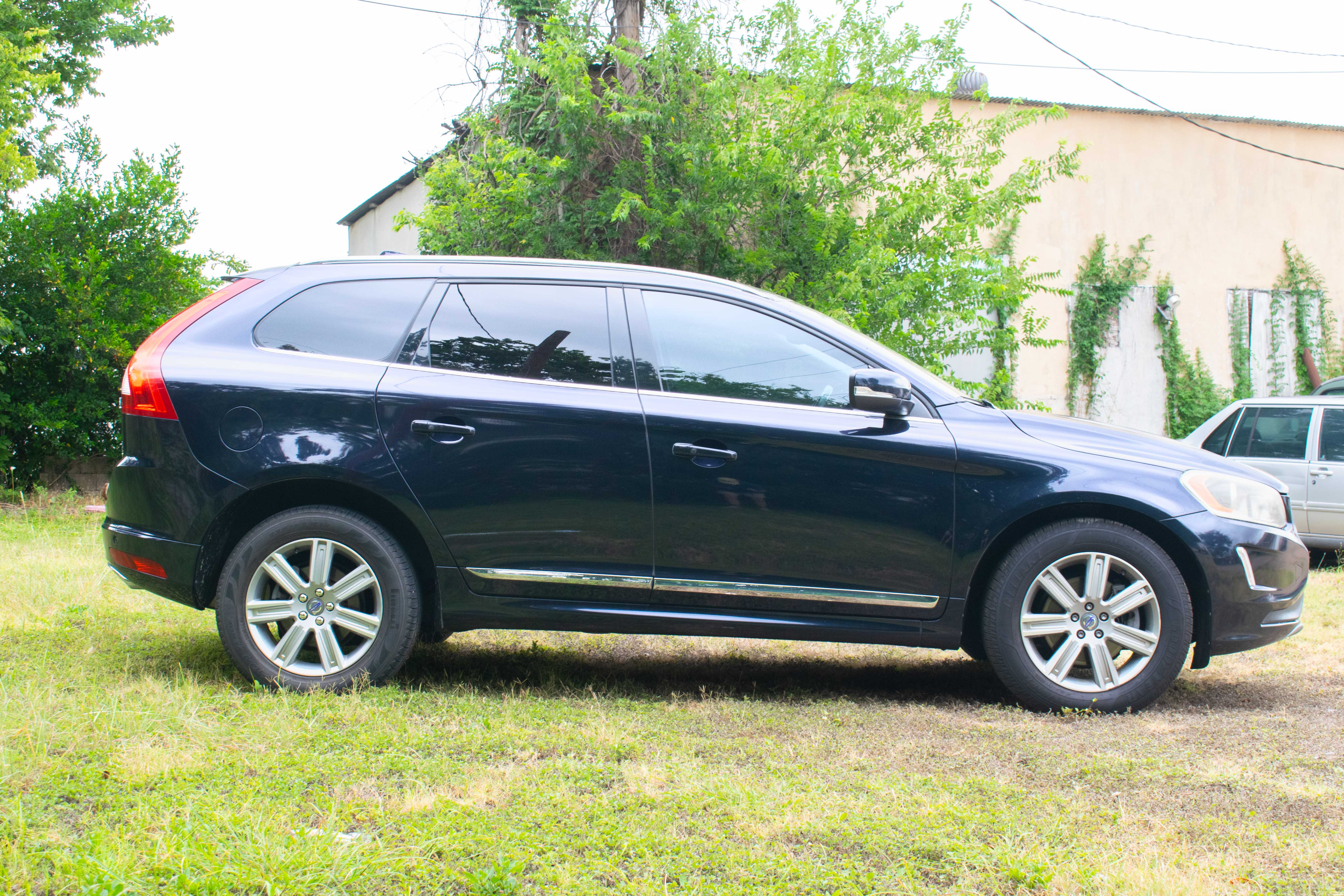 2017 Volvo XC60 Inscription photo 13