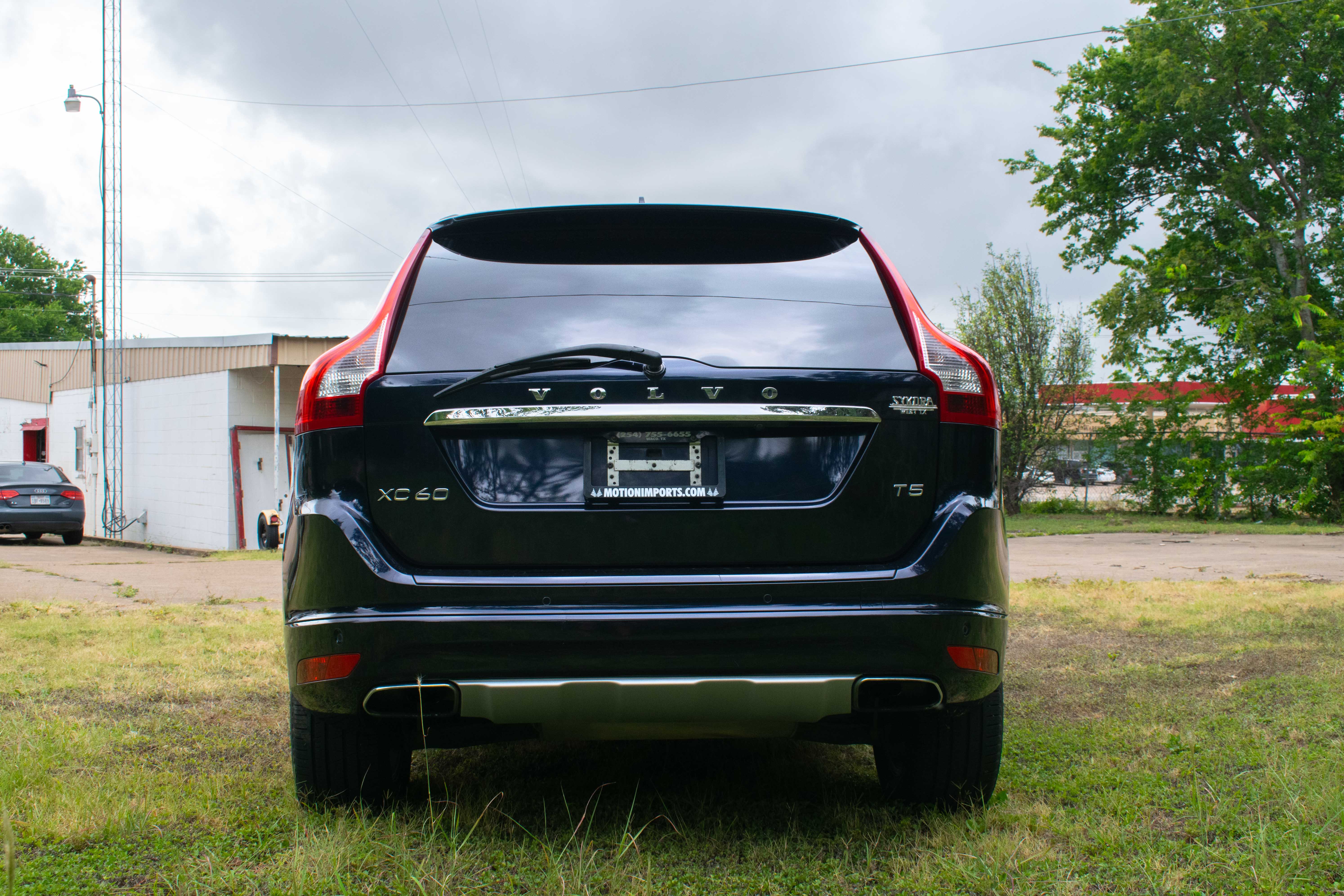 2017 Volvo XC60 Inscription photo 15