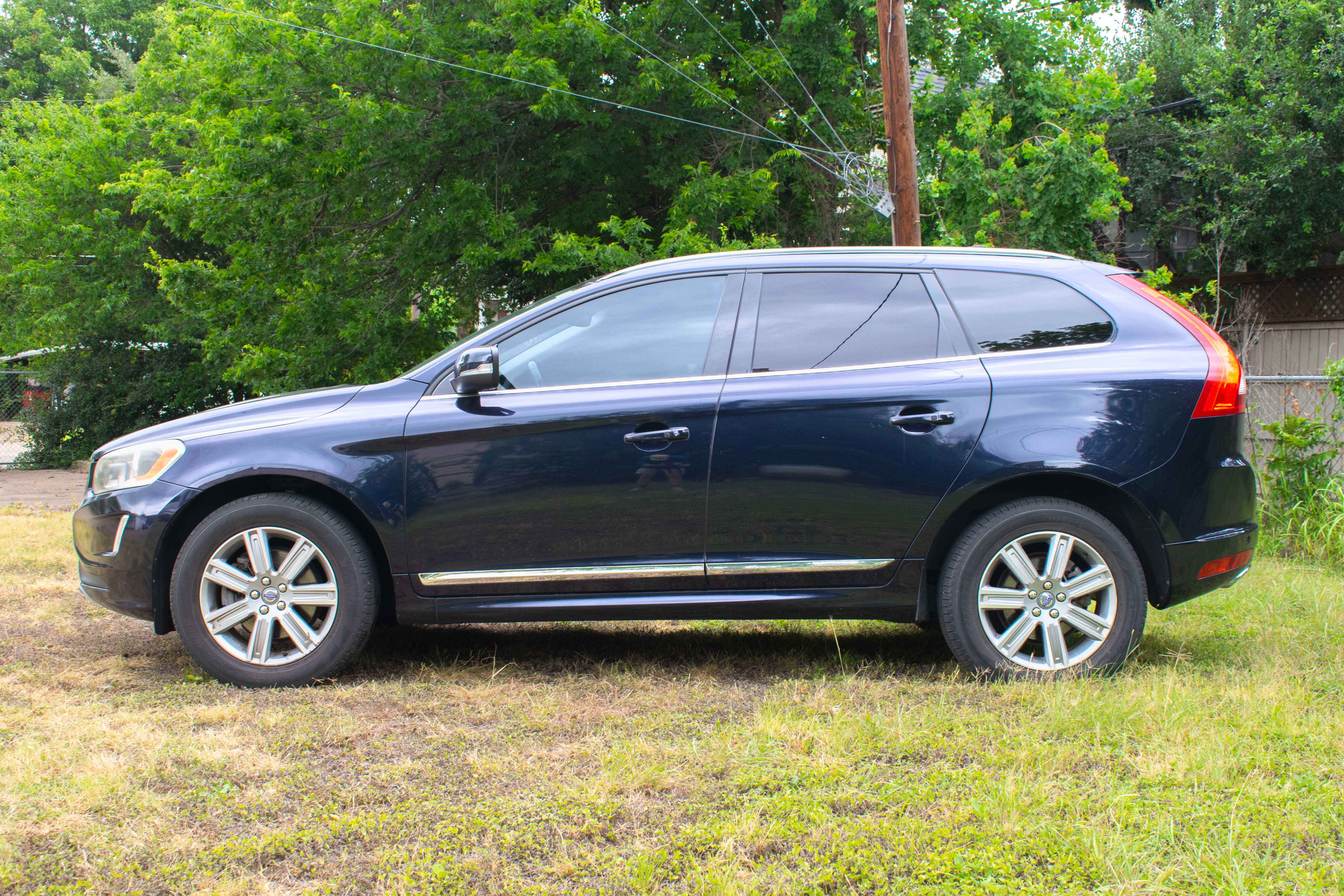 2017 Volvo XC60 Inscription photo 17