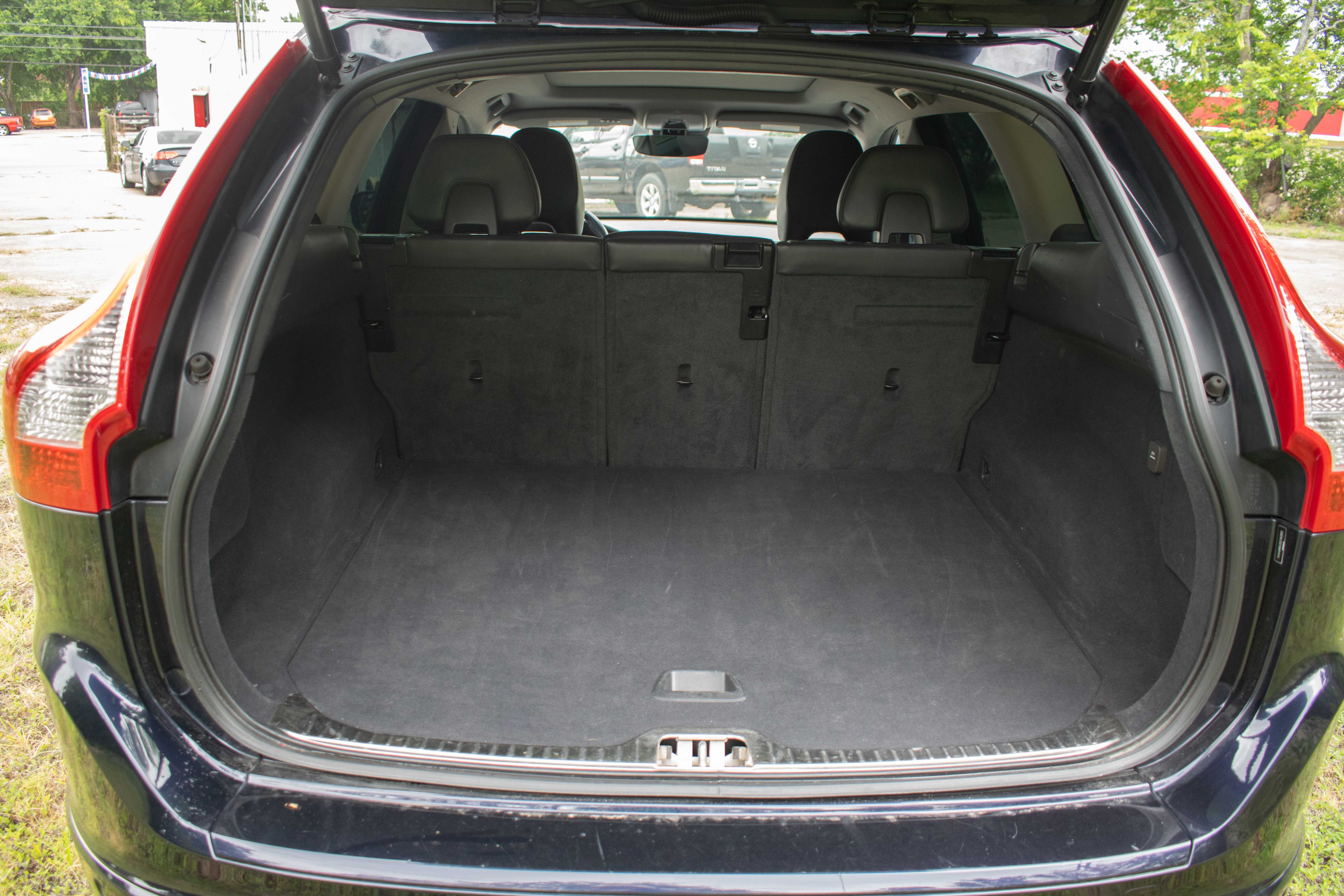2017 Volvo XC60 Inscription photo 22