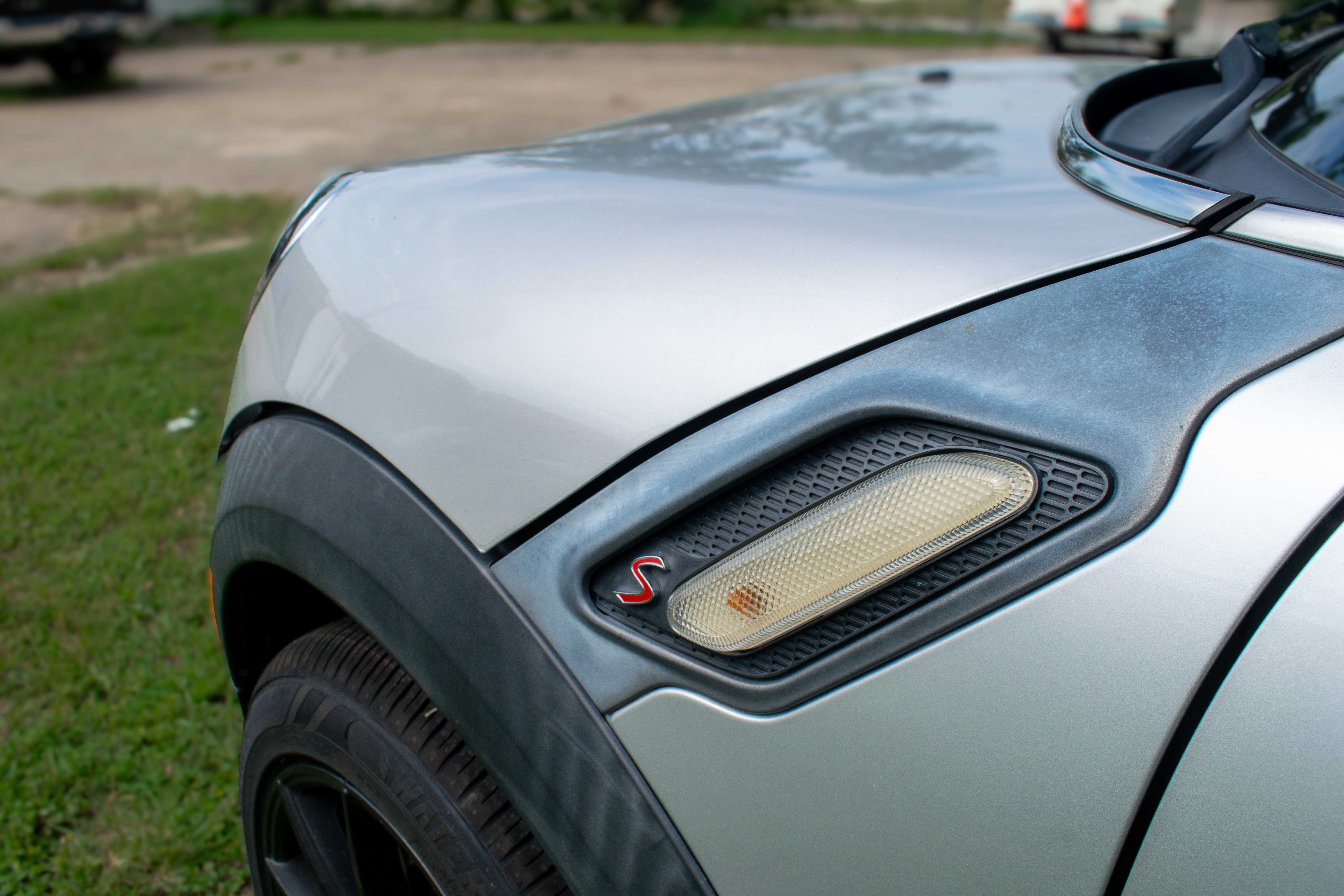 2014 MINI Countryman Cooper S photo 11