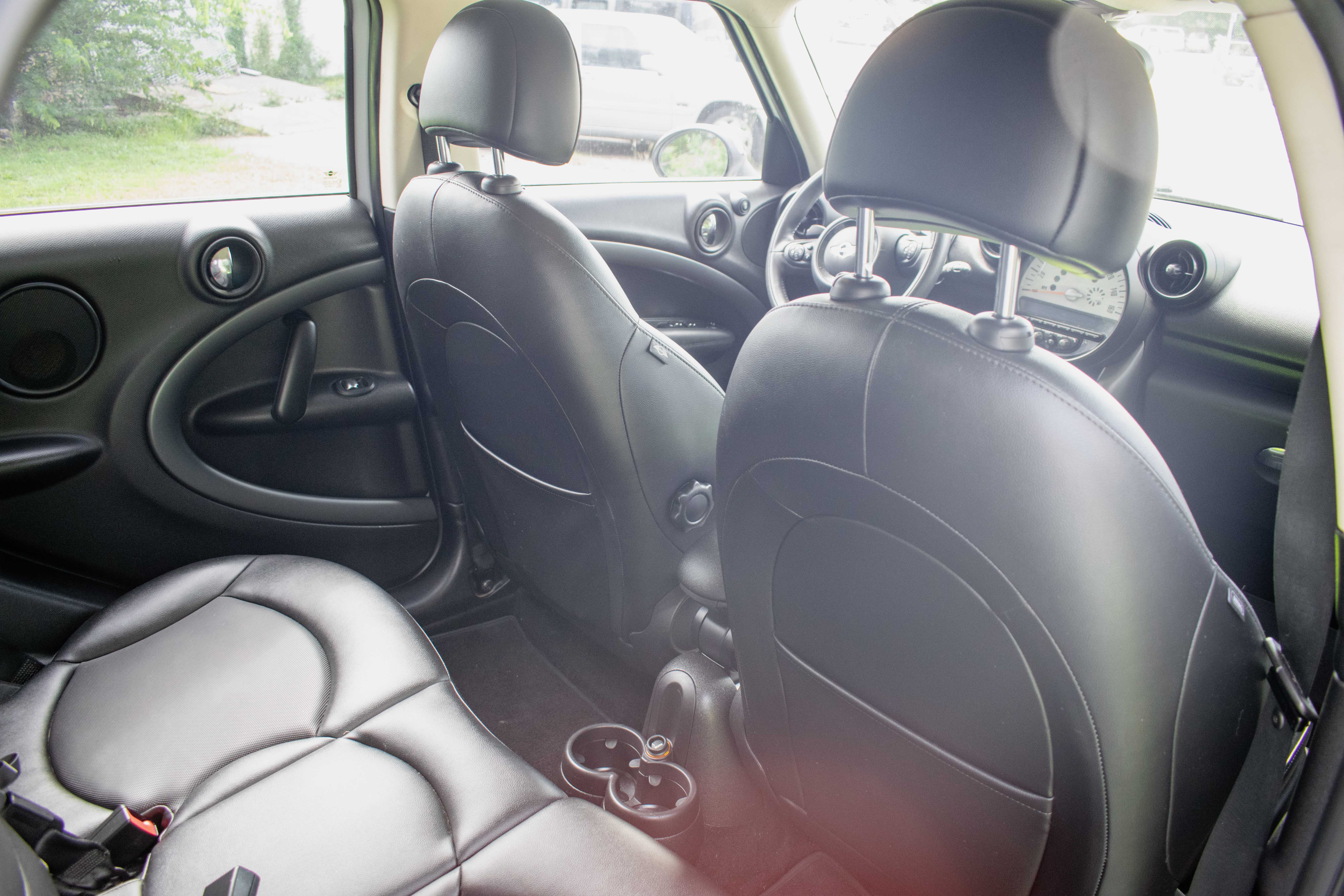 2014 MINI Countryman Cooper S photo 15