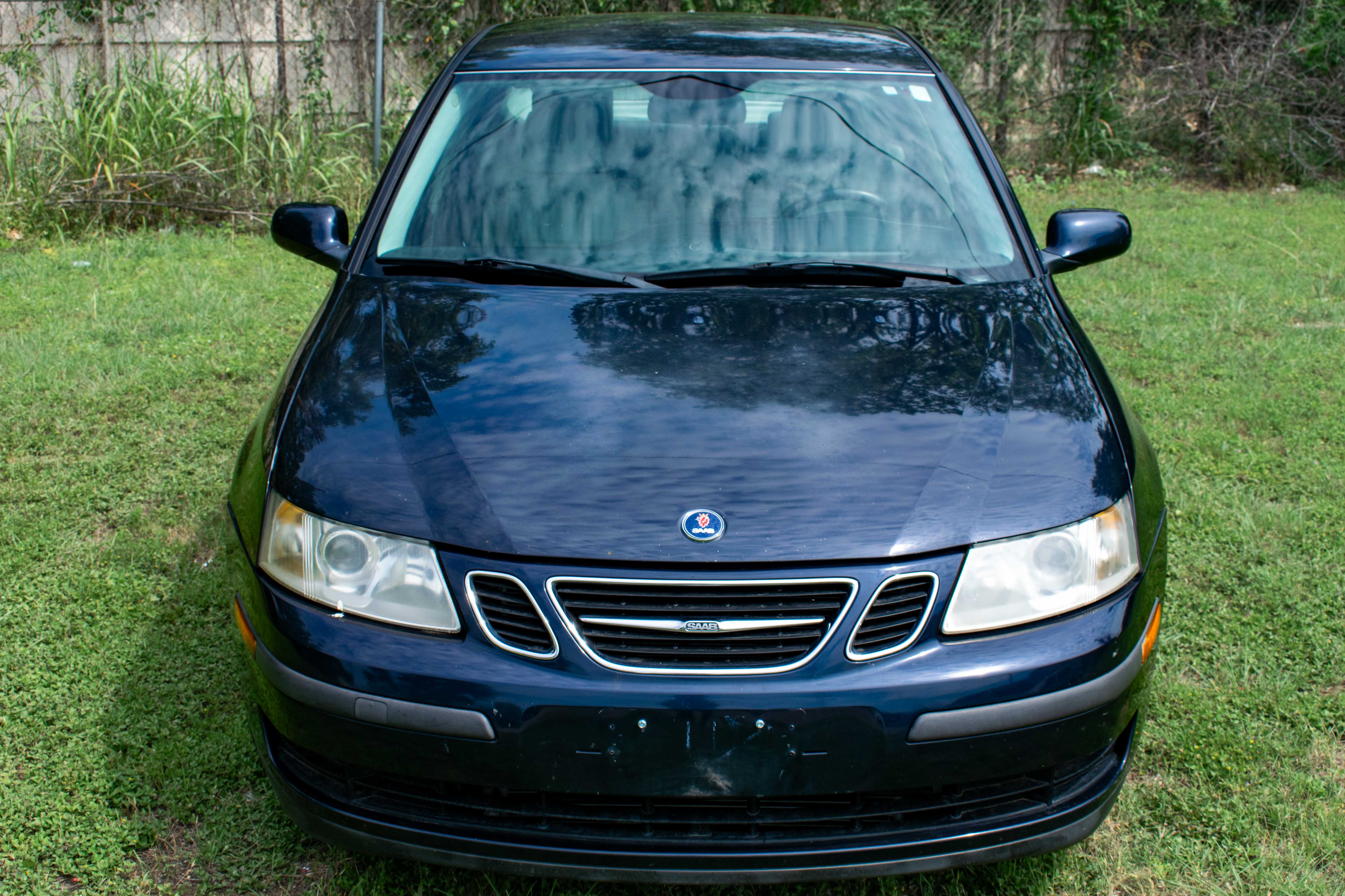 2004 SAAB 9-3 Linear photo 3