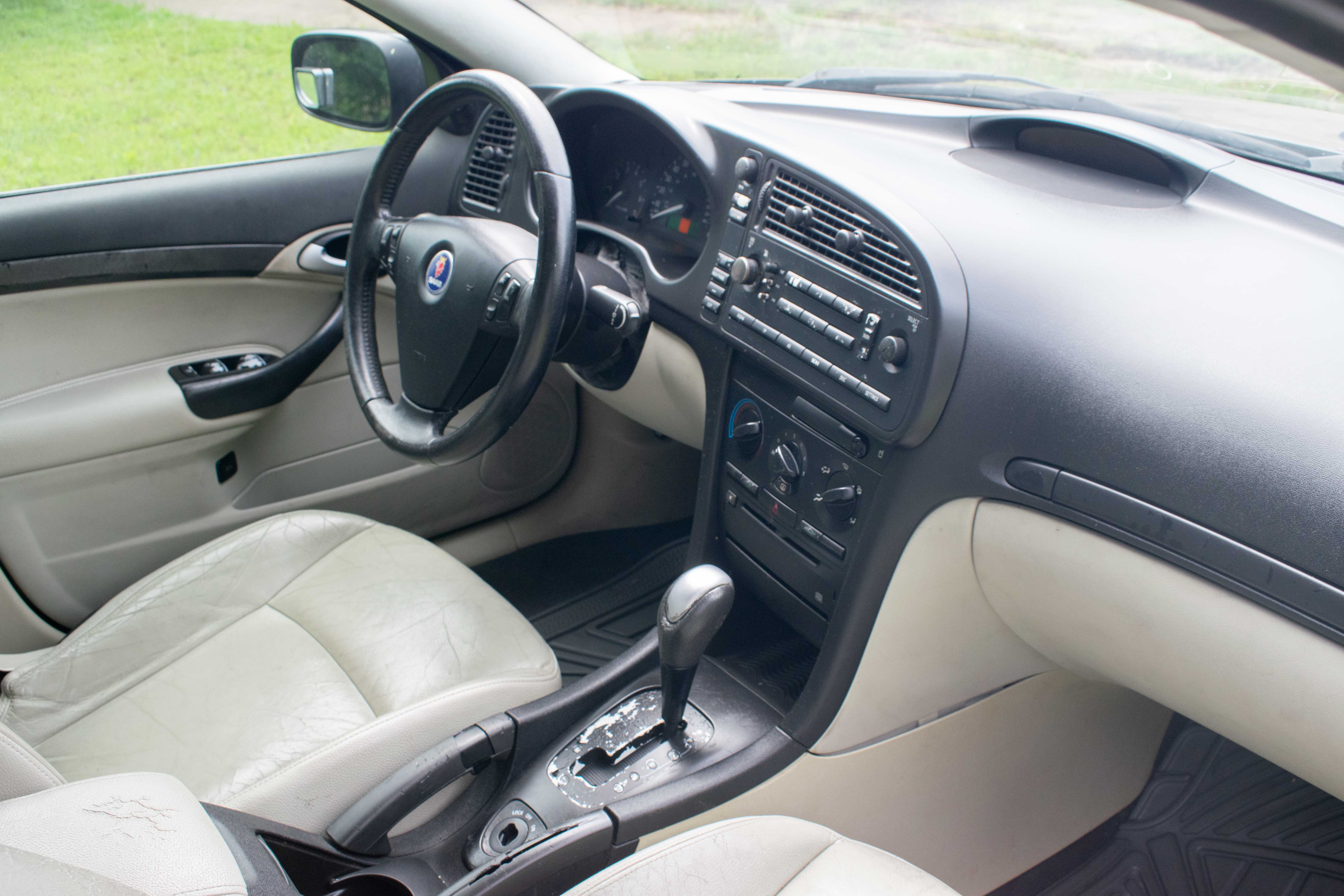 2004 SAAB 9-3 Linear photo 14