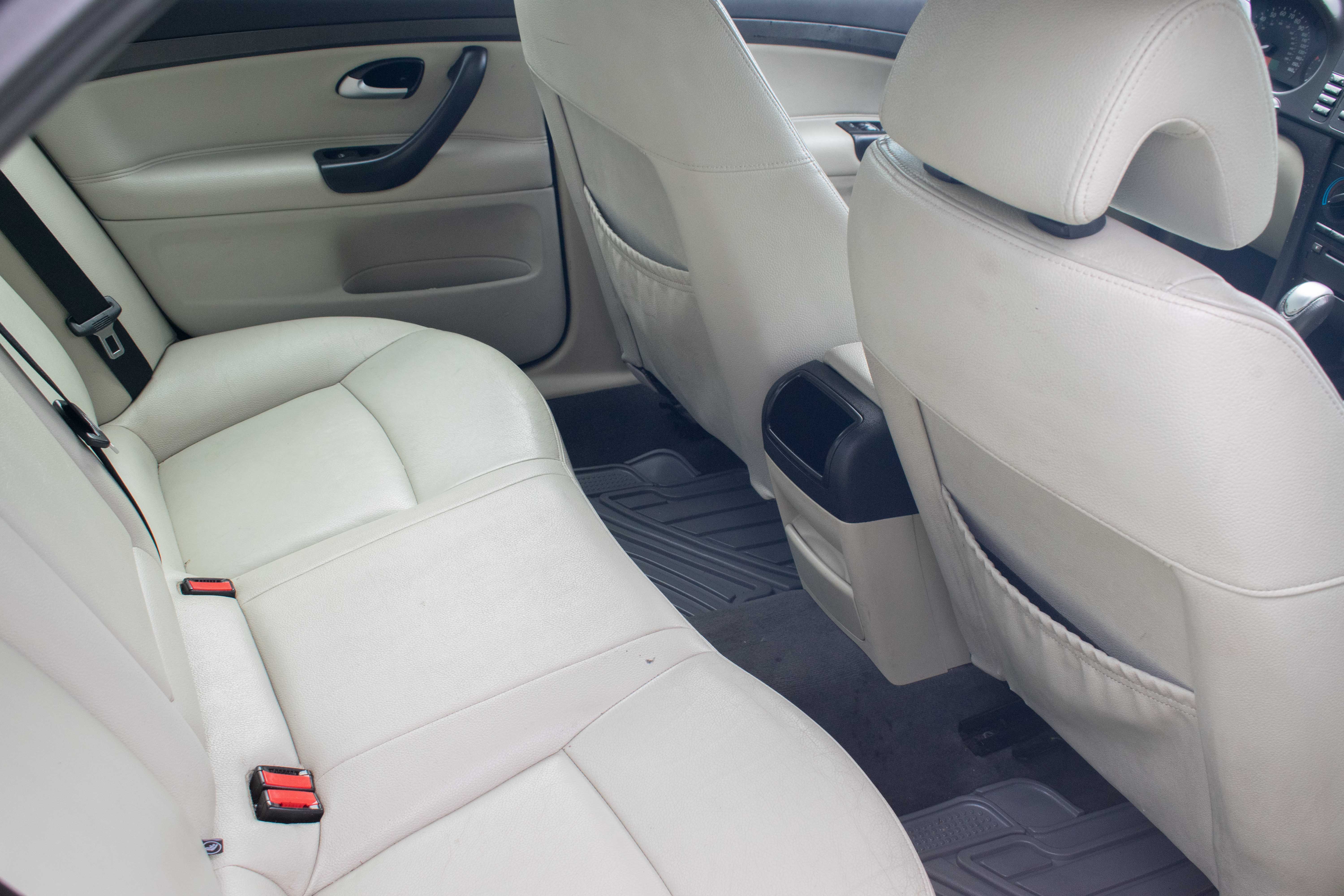 2004 SAAB 9-3 Linear photo 15