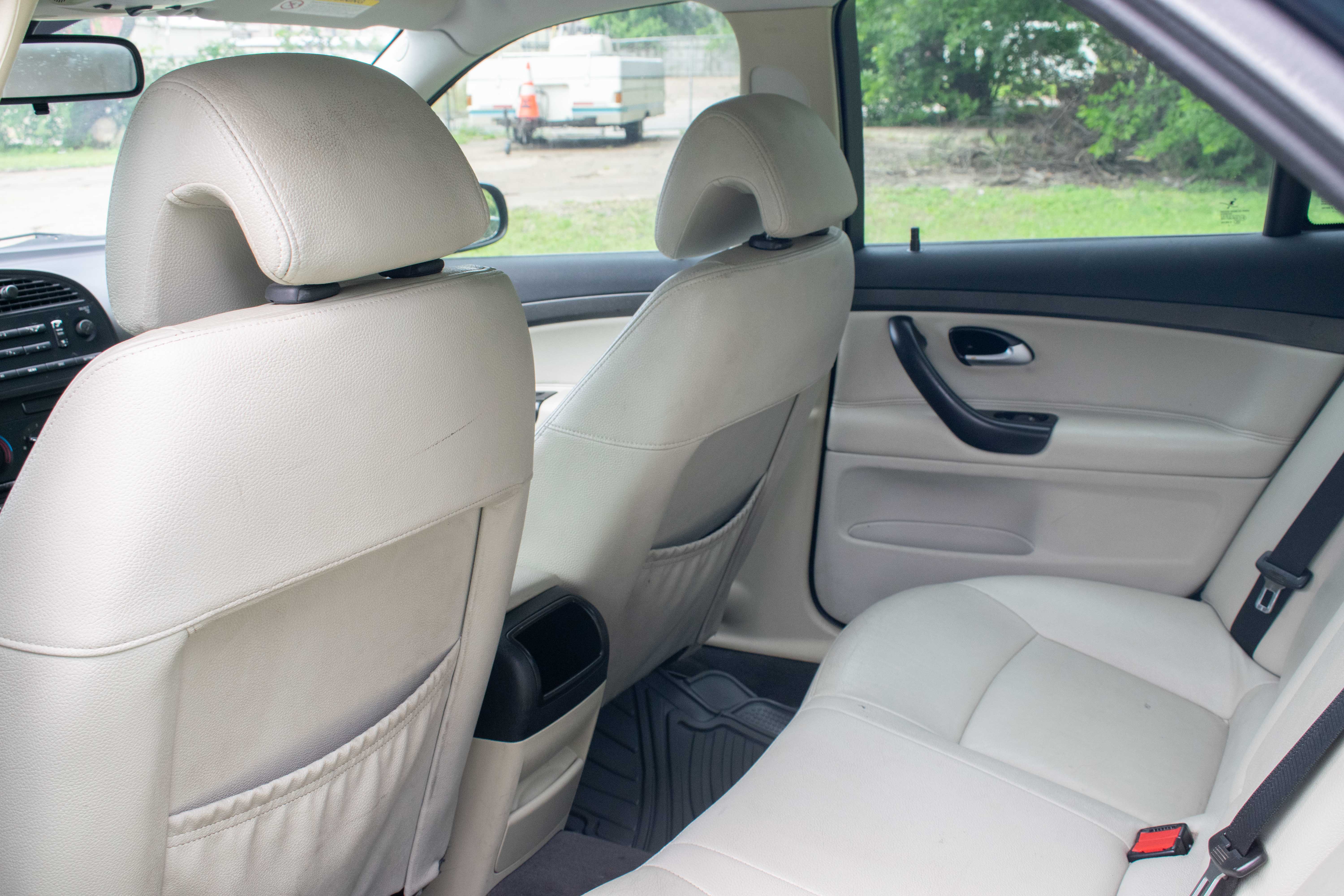 2004 SAAB 9-3 Linear photo 16